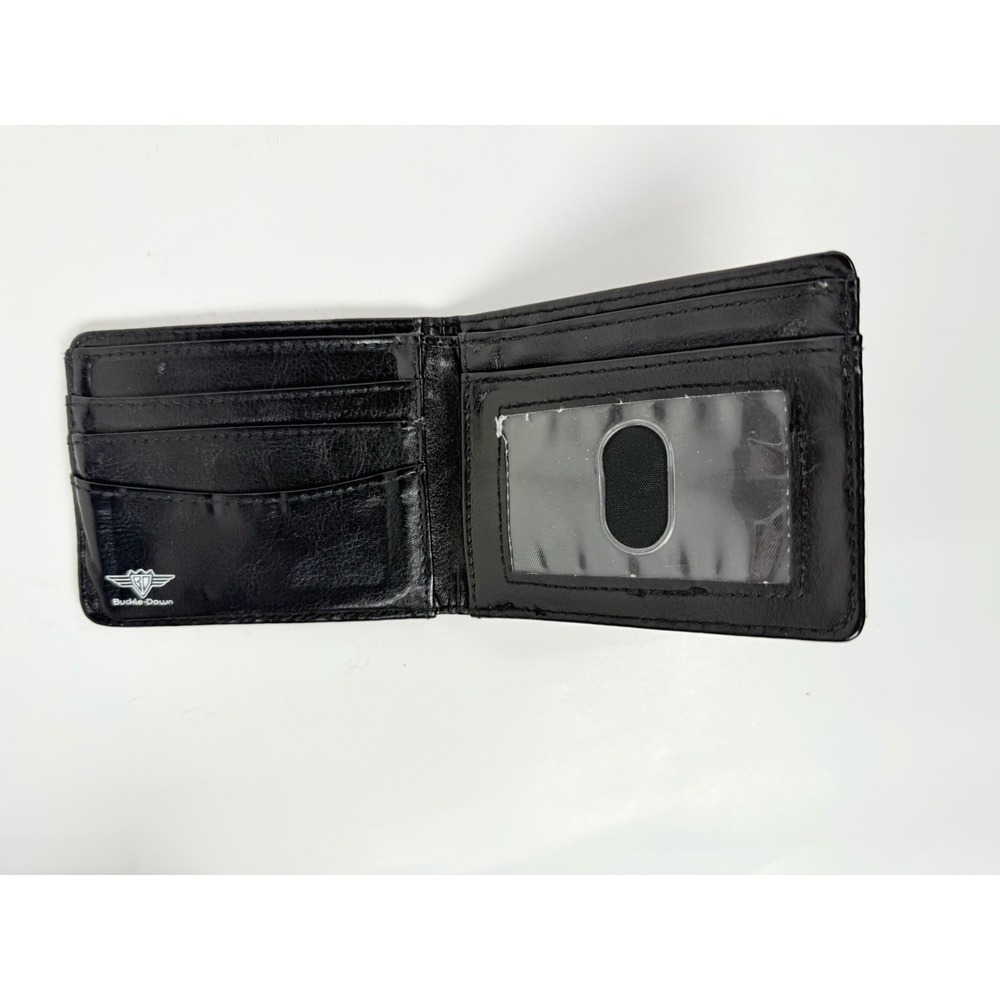 Pokémon Character Collage Wallet – Buckle-Down Licensed – Bi-Fold - Picture 4 of 6